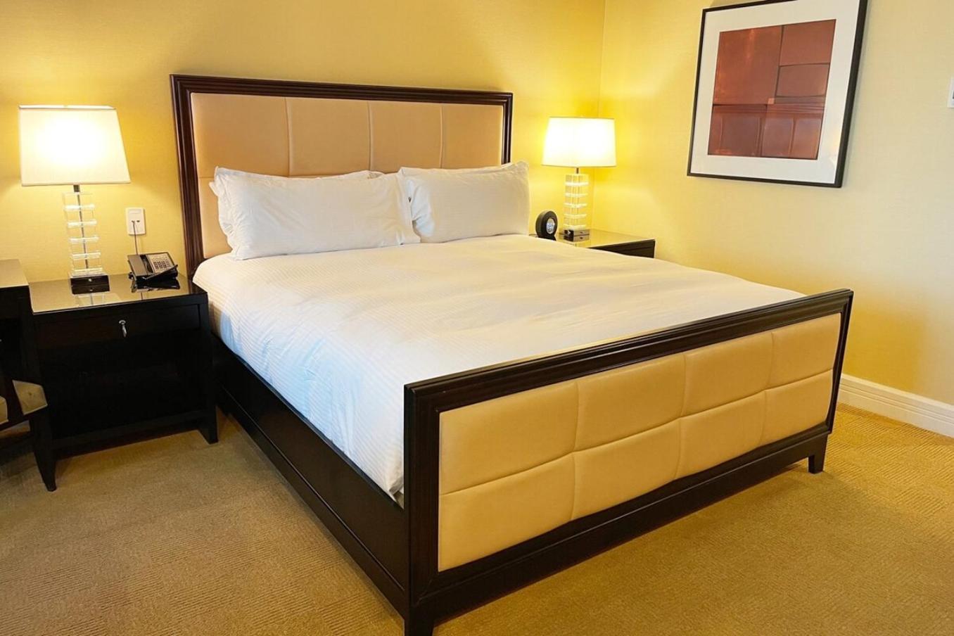 Five Star Trump No And Cleaning Fees