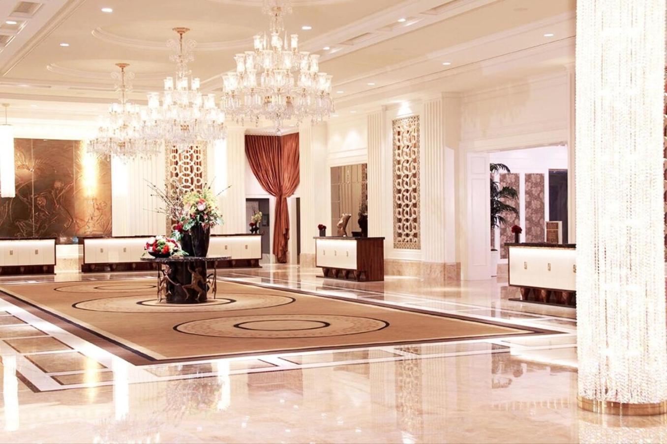 Five Star Trump No And Cleaning Fees