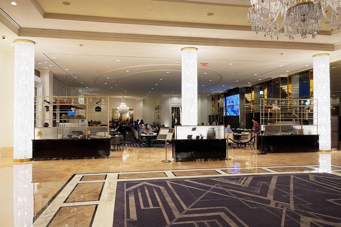 Five Star Trump No And Cleaning Fees * Las Vegas
