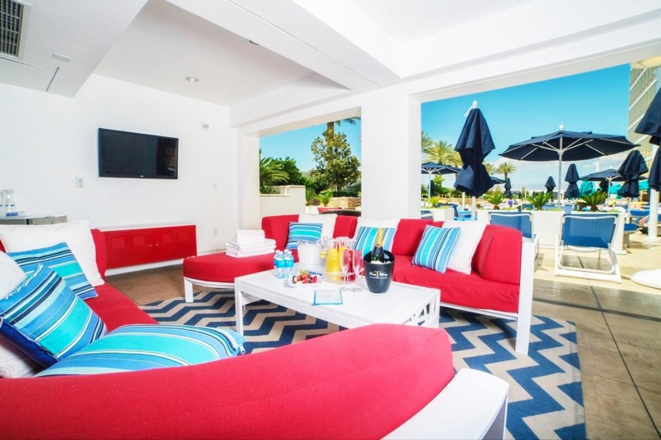 Holiday home Five Star Trump No And Cleaning Fees