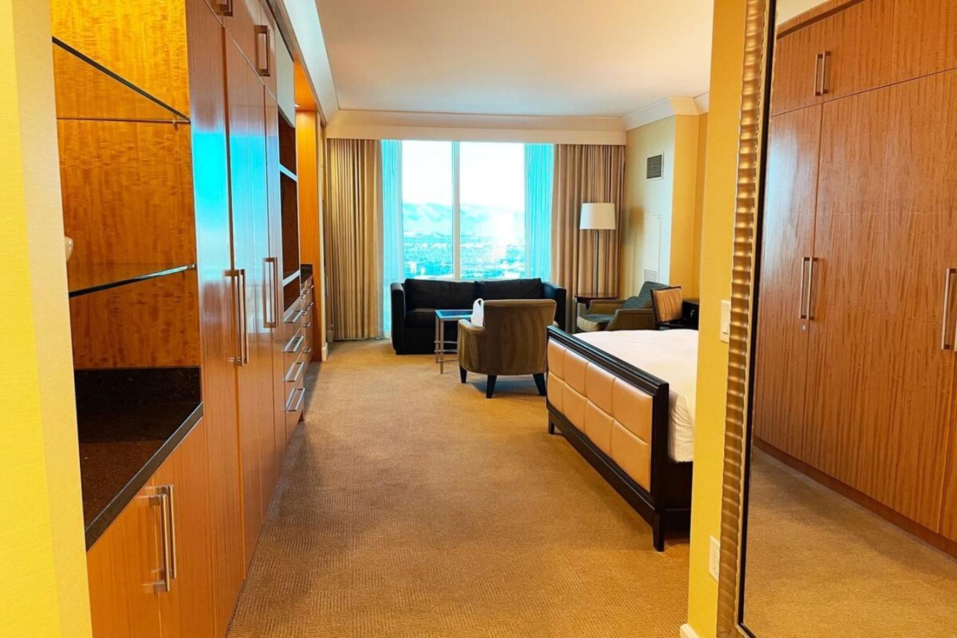 Five Star Trump No And Cleaning Fees Holiday home