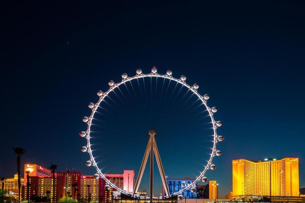 Ahern And Event Center * Las Vegas