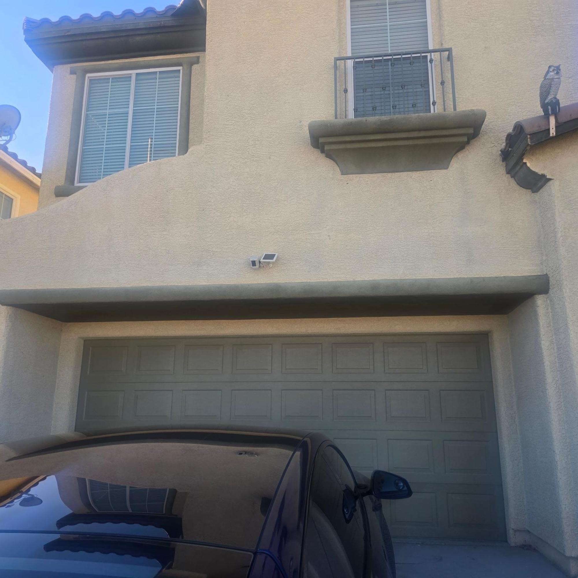Homestay Cord Las Vegas