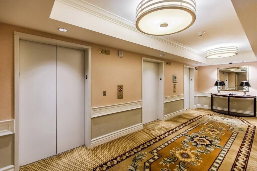 Amazing No Fee Free Parking Strip View Mgm 4607 * Las Vegas