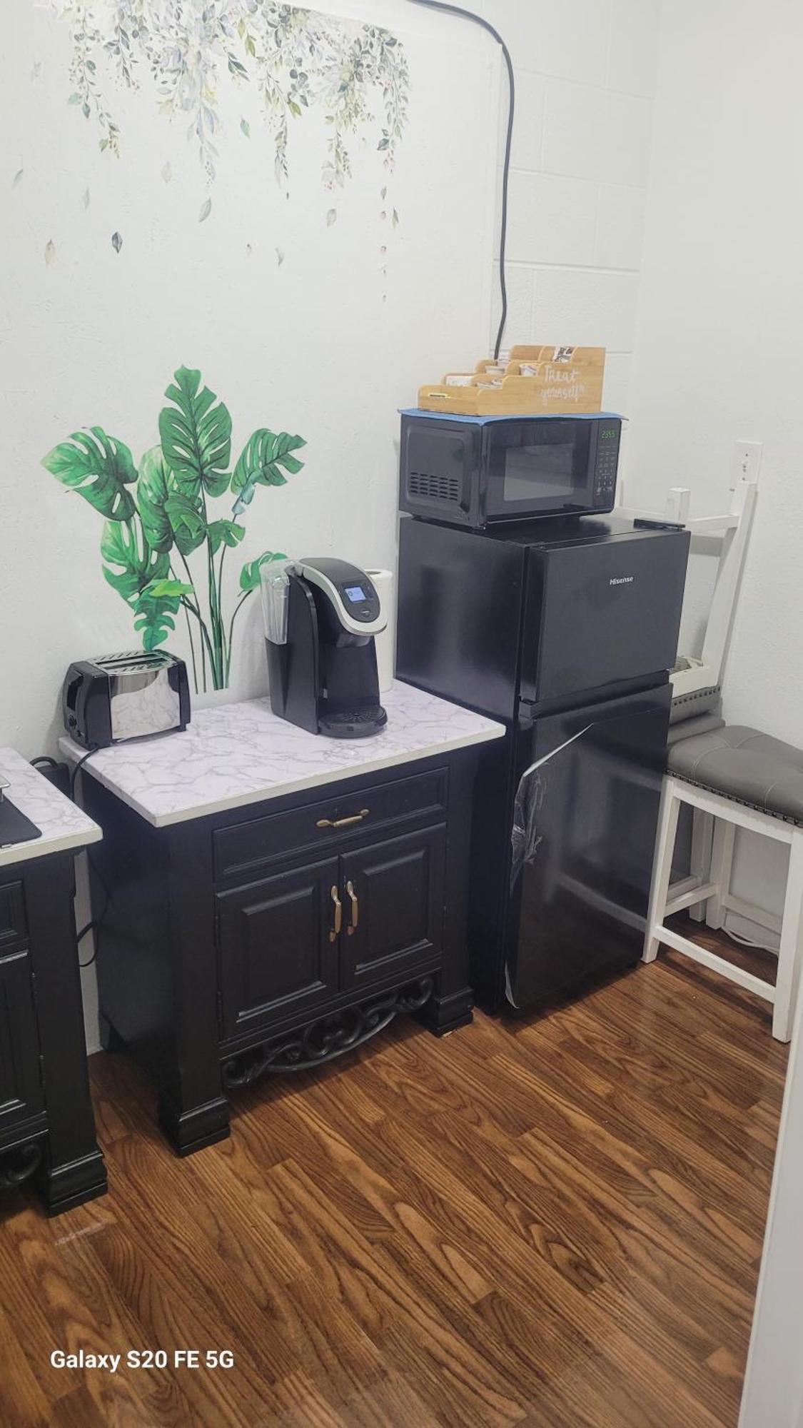 2 Bedroom Cozy Near The Strip Las Vegas