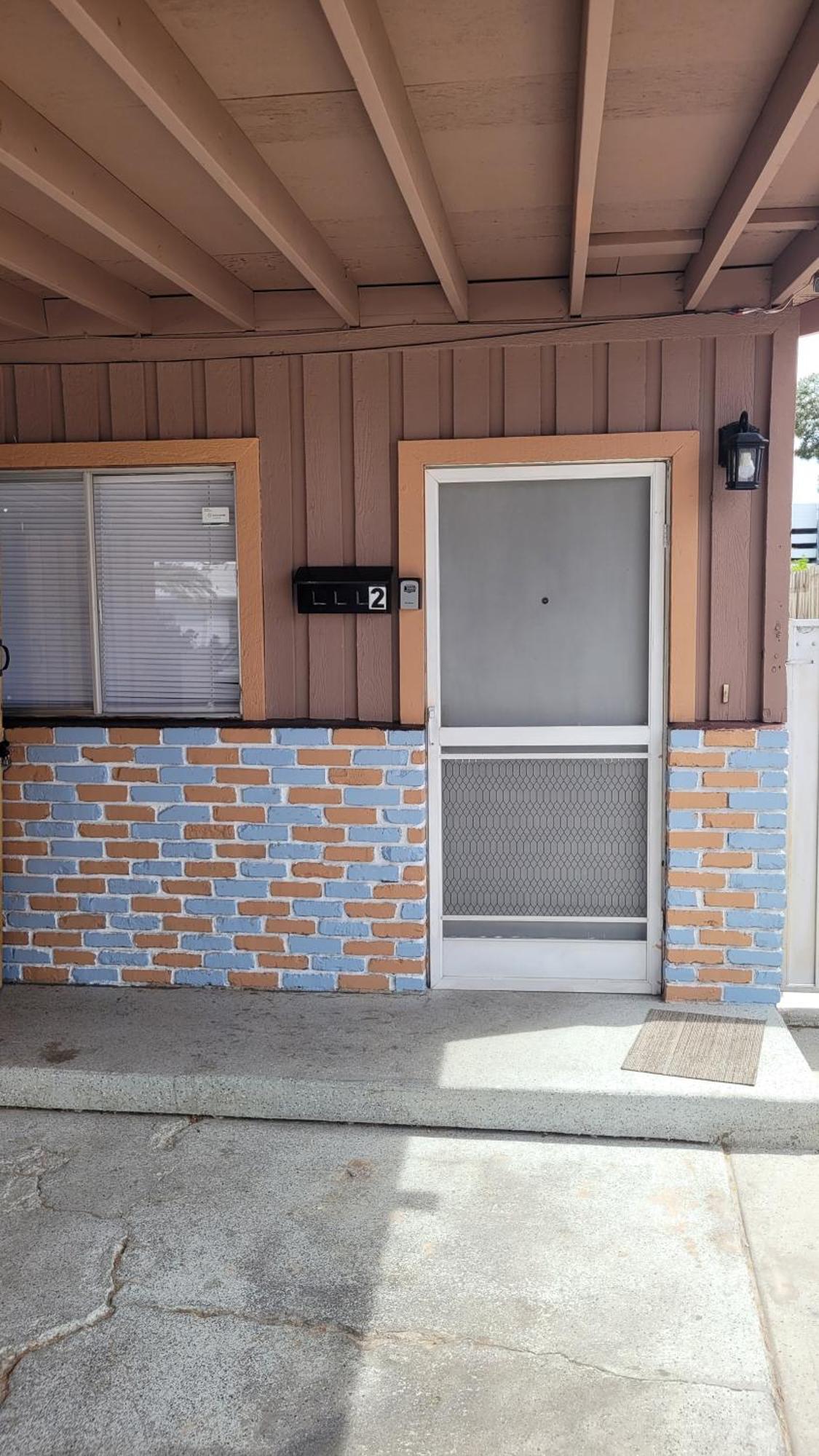 Apartment 2 Bedroom Cozy Near The Strip Las Vegas