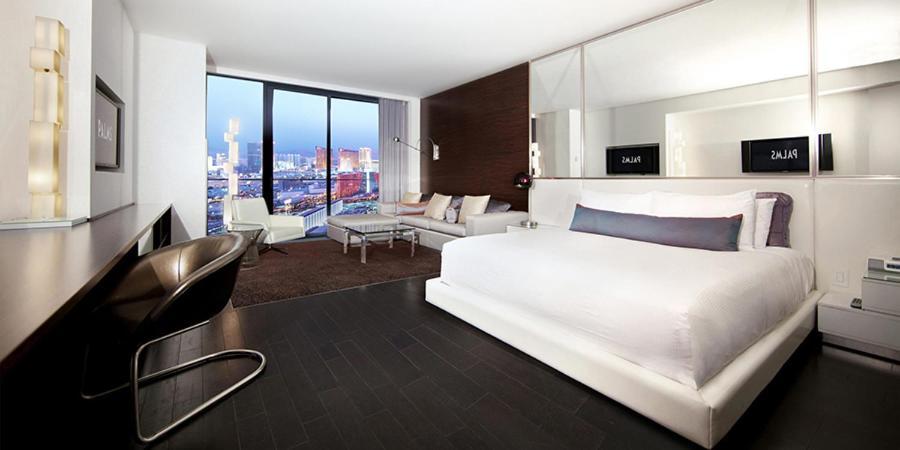 Palms Place And Spa Hotel Las Vegas