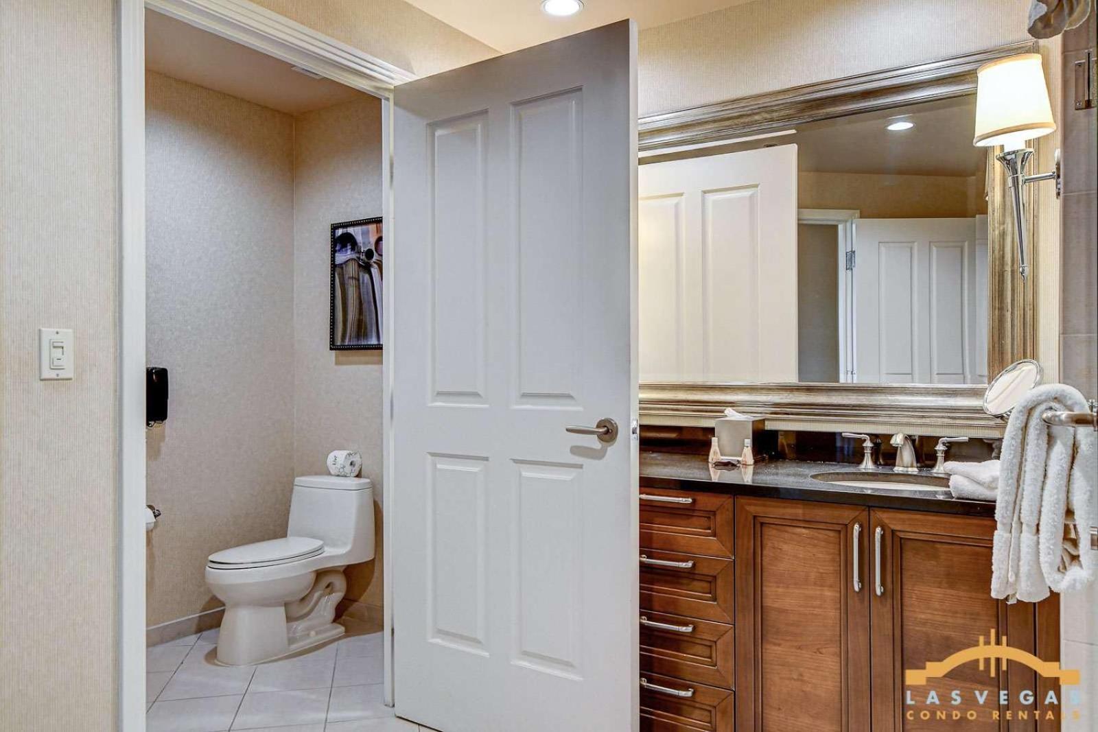 Mgm Signature-05-618 Jacuzzi Holiday home