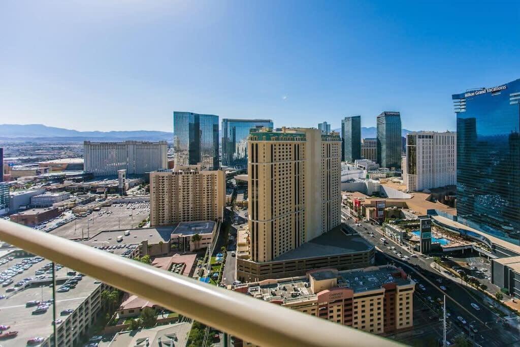 37th Floor Penthouse - No Fees - Strip View - Mgm 37807 Сasa de vacaciones Las Vegas