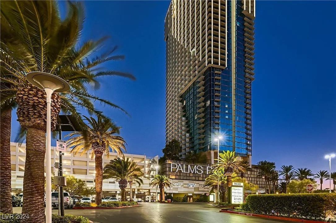 Palms Place By Zelloo Appartement Las Vegas