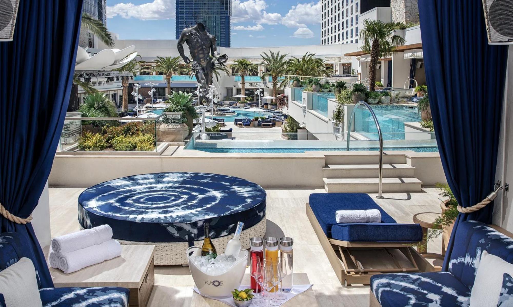 Palms Place By Zelloo Appartement Las Vegas