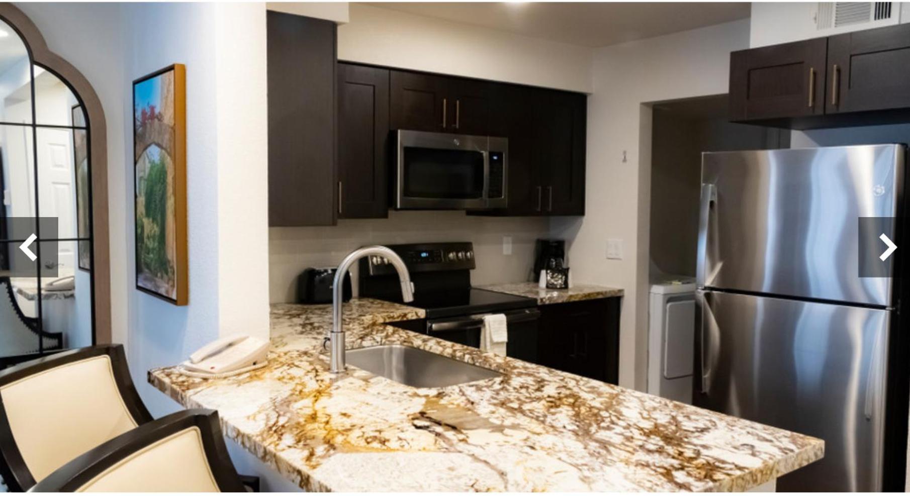 Westgate Vegas Casino 1 Bedroom And *