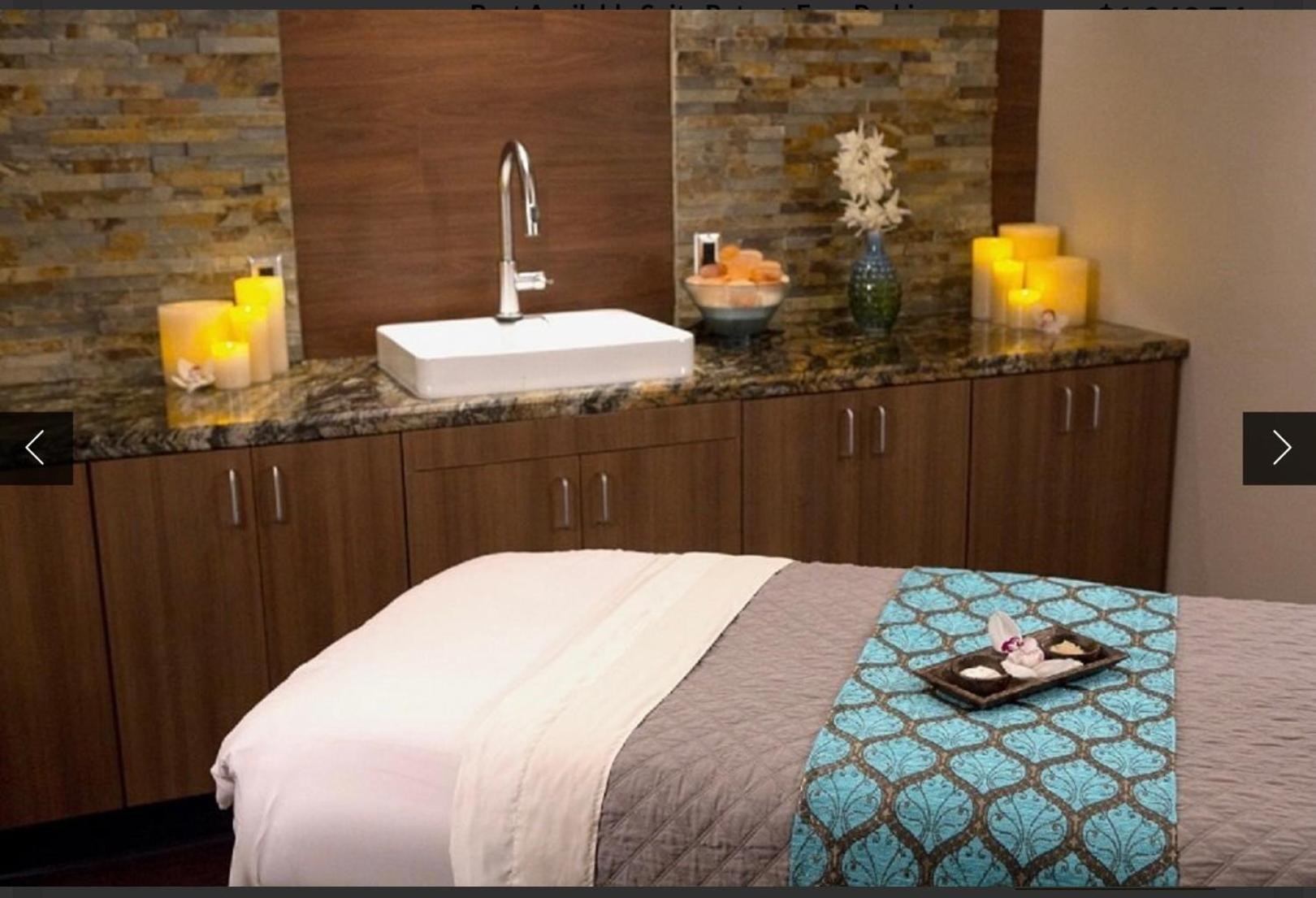 Westgate Vegas Casino 1 Bedroom And Apartment