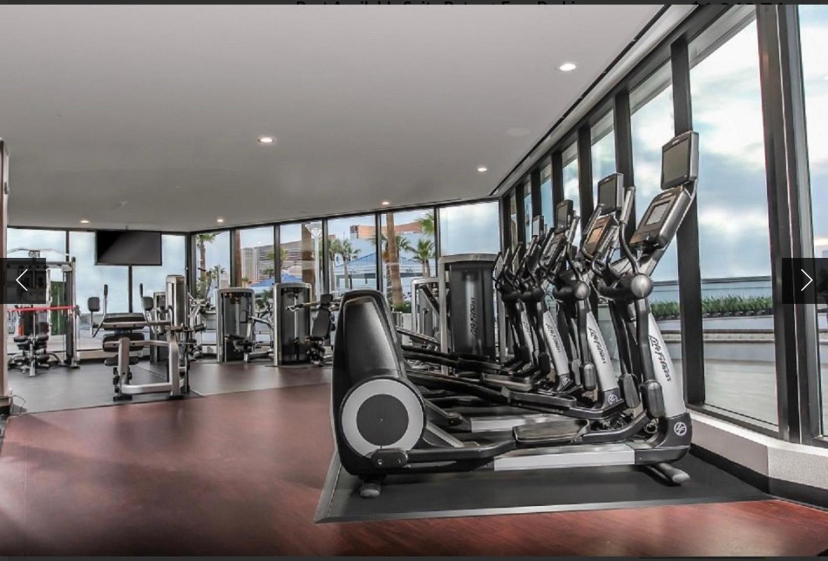 Apartment Westgate Vegas Casino 1 Bedroom And *