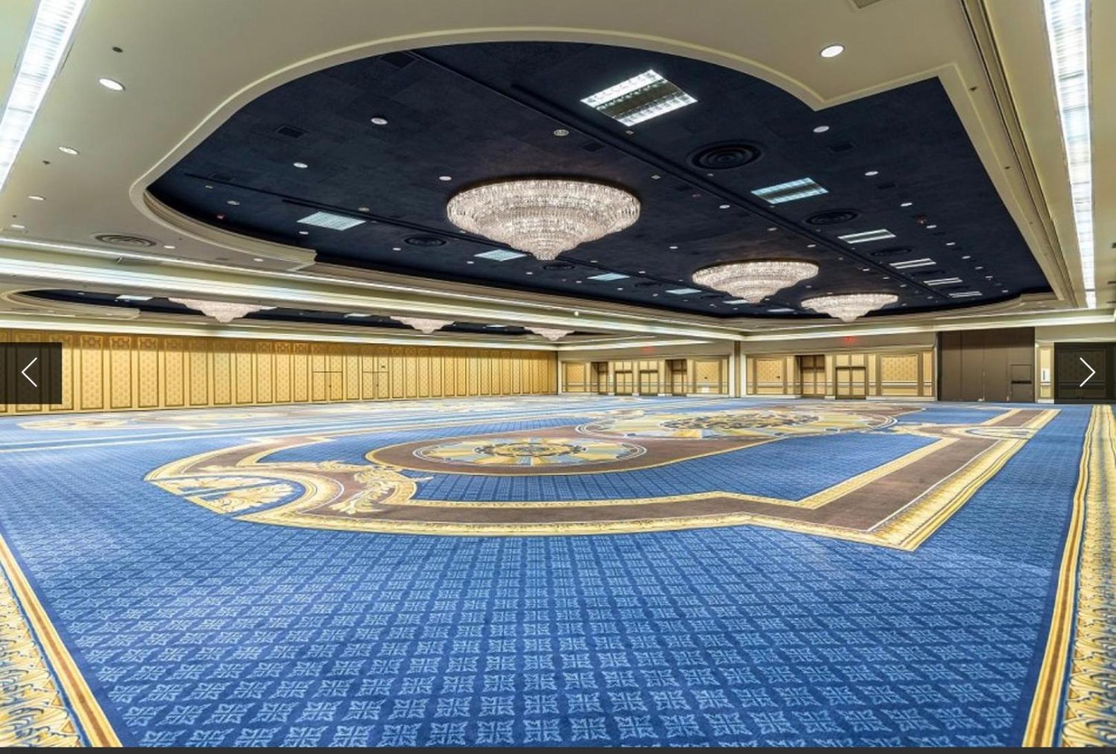 Apartment Westgate Vegas Casino 1 Bedroom And