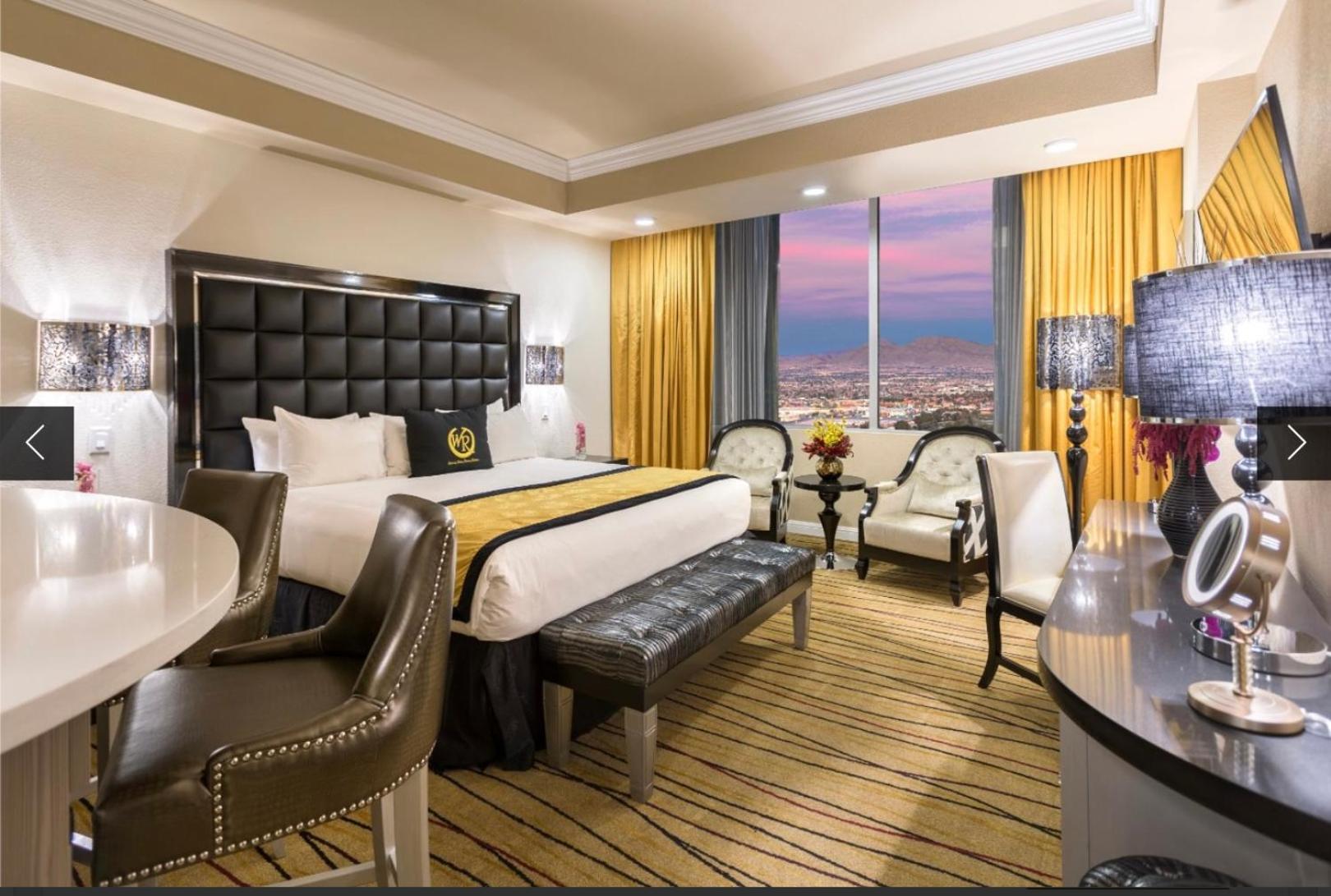 Apartment Westgate Vegas Casino 1 Bedroom And Las Vegas