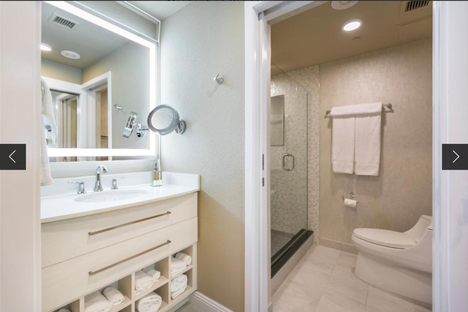 Westgate Vegas Casino 1 Bedroom And *