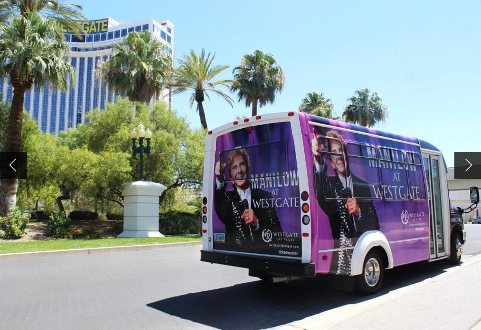 Westgate Vegas Casino 1 Bedroom And * Las Vegas