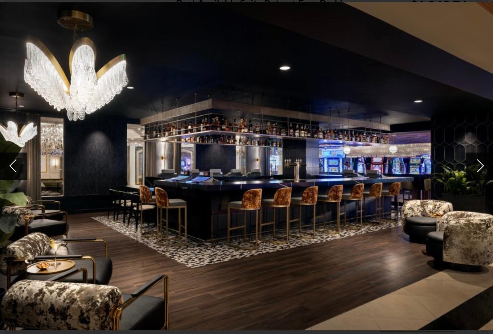 Apartment Westgate Vegas Casino 1 Bedroom And
