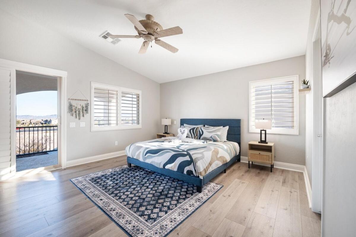 Serenity Holiday home Las Vegas