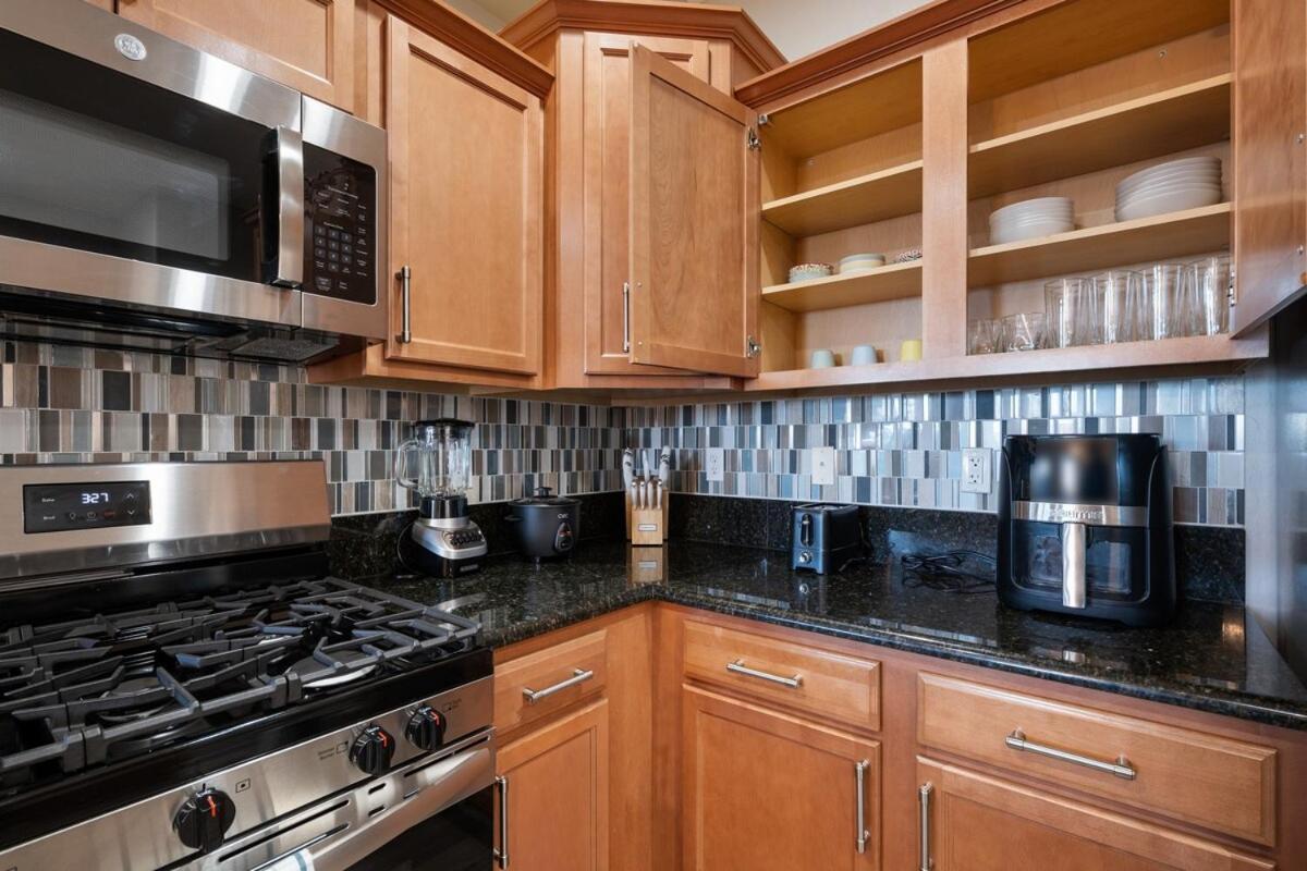 Holiday home Serenity Las Vegas