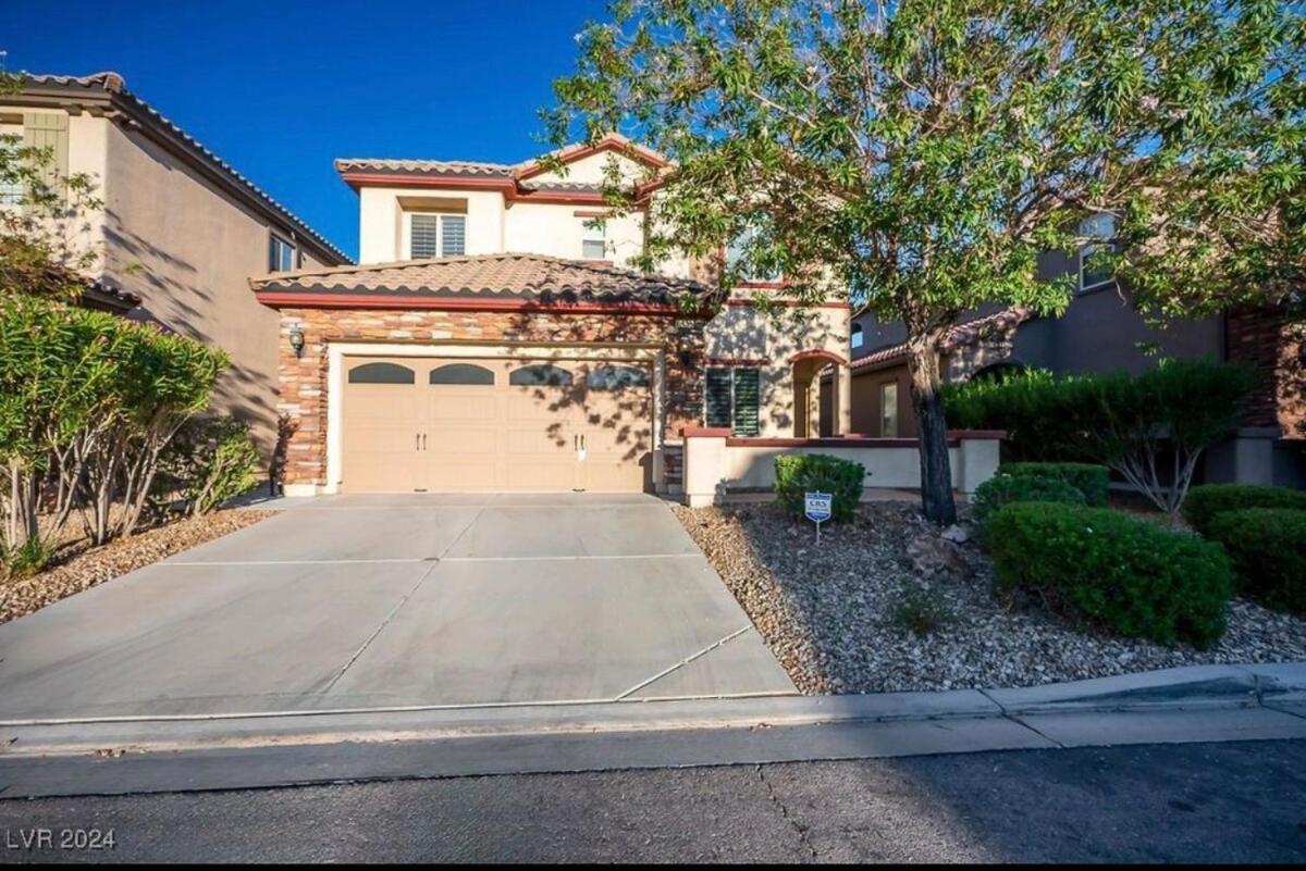 Holiday home Serenity Las Vegas