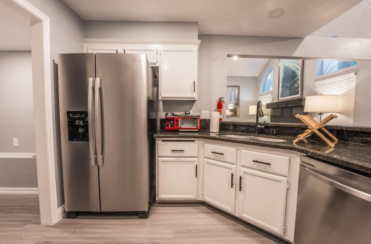Spacious Retreat For Your Family Vegas Fun Vacation Las Vegas