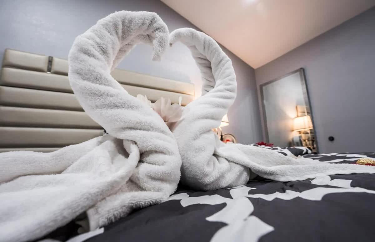 Serene For & Family Perfect Starvacatio Pousada