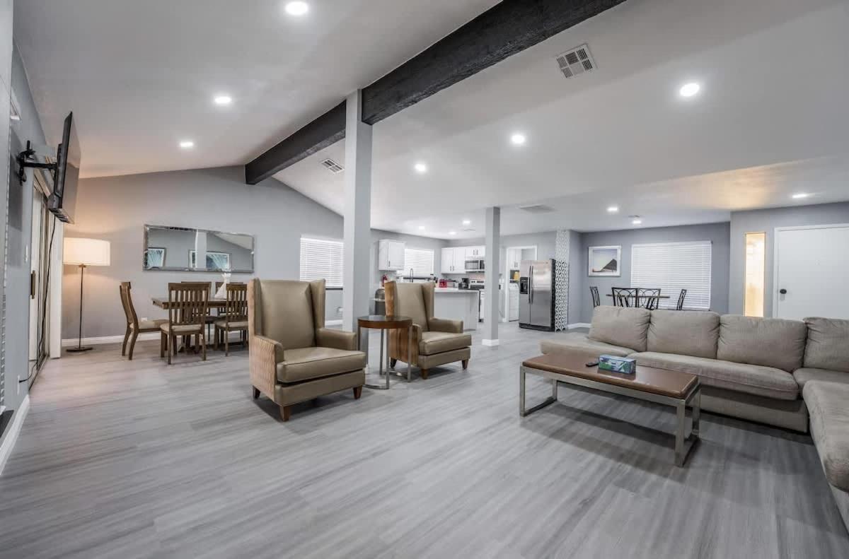 Serene For & Family Perfect Starvacatio Pousada