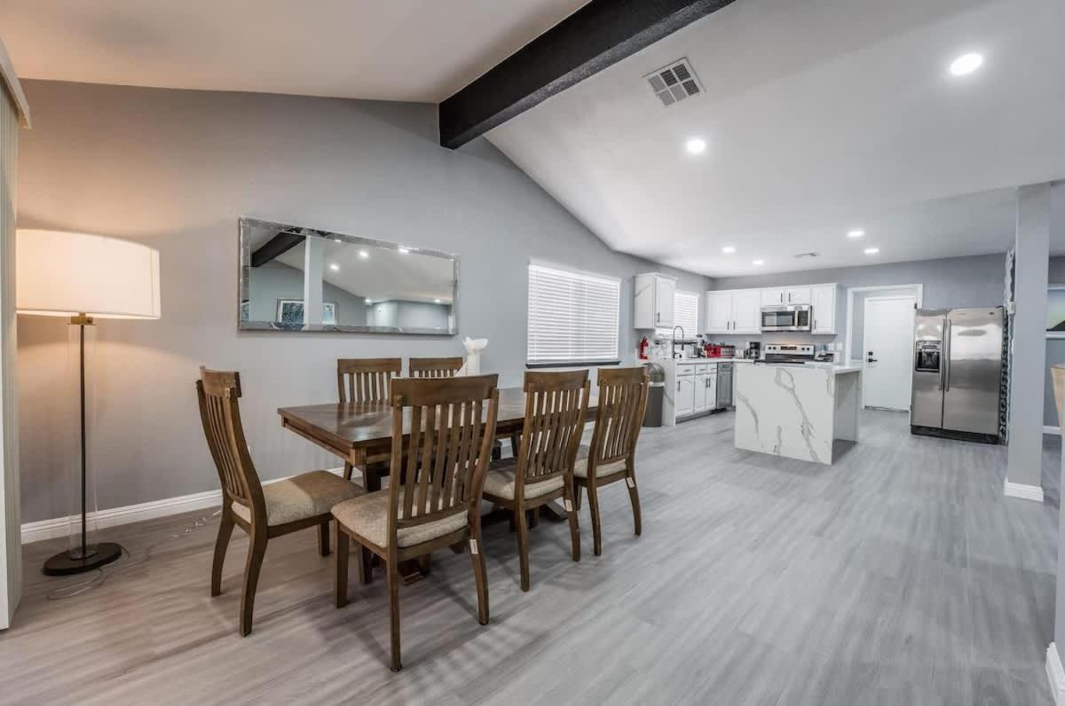 Serene For & Family Perfect Starvacatio Pousada