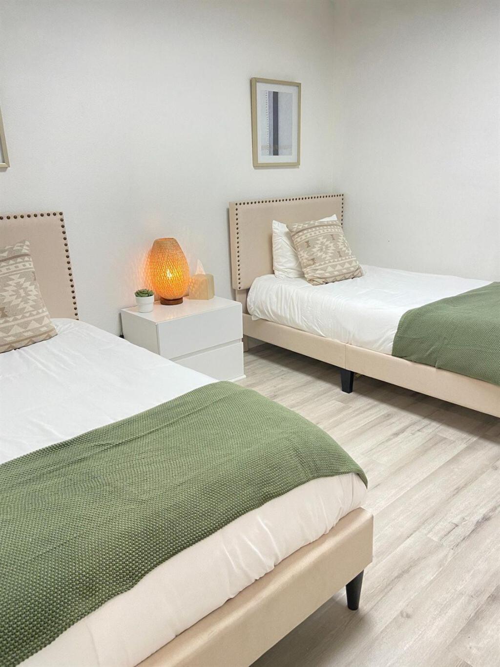 Holiday home Cozy Desert Retreat - Pool, Spa, Views *