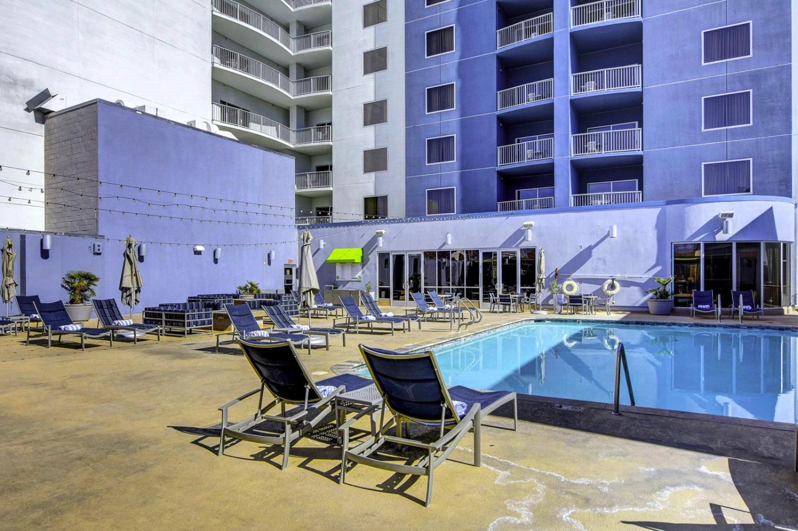Apartahotel Sphere In Hd! - 