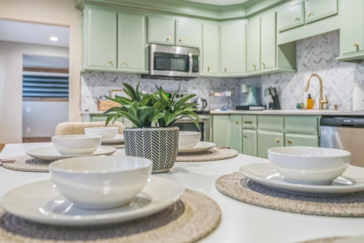 Holiday home Henderson Luxe Retreat