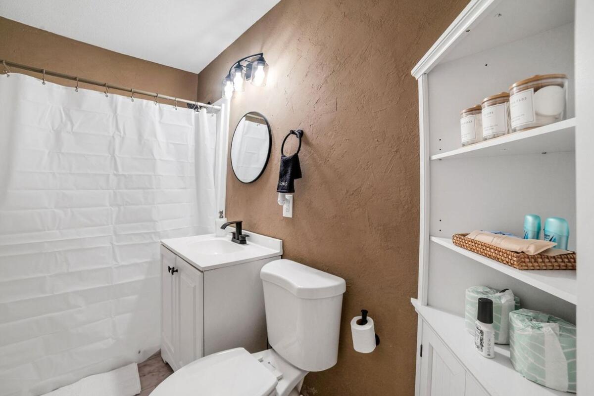 Henderson Luxe Retreat *
