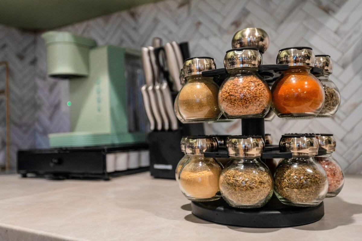 Holiday home Henderson Luxe Retreat *