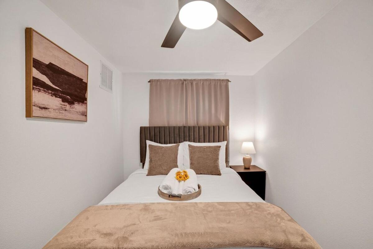 Holiday home Henderson Luxe Retreat Las Vegas