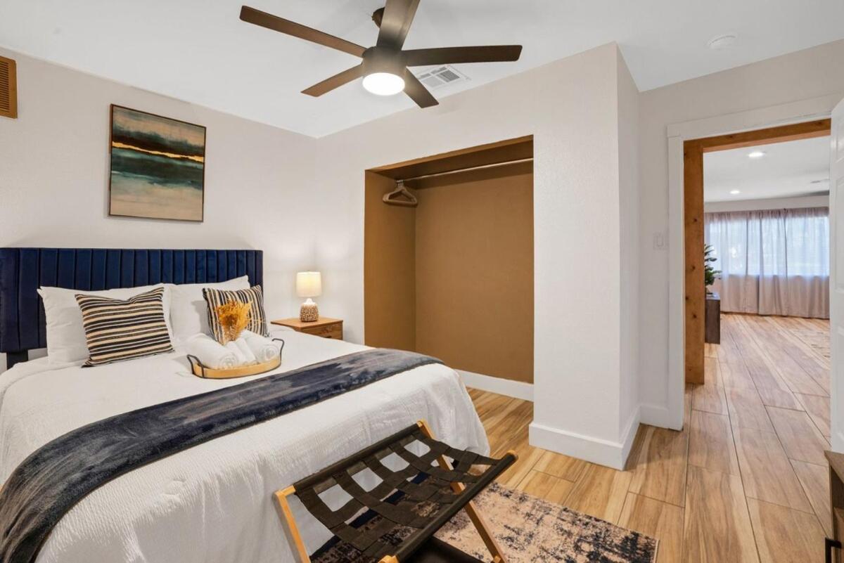 Holiday home Henderson Luxe Retreat