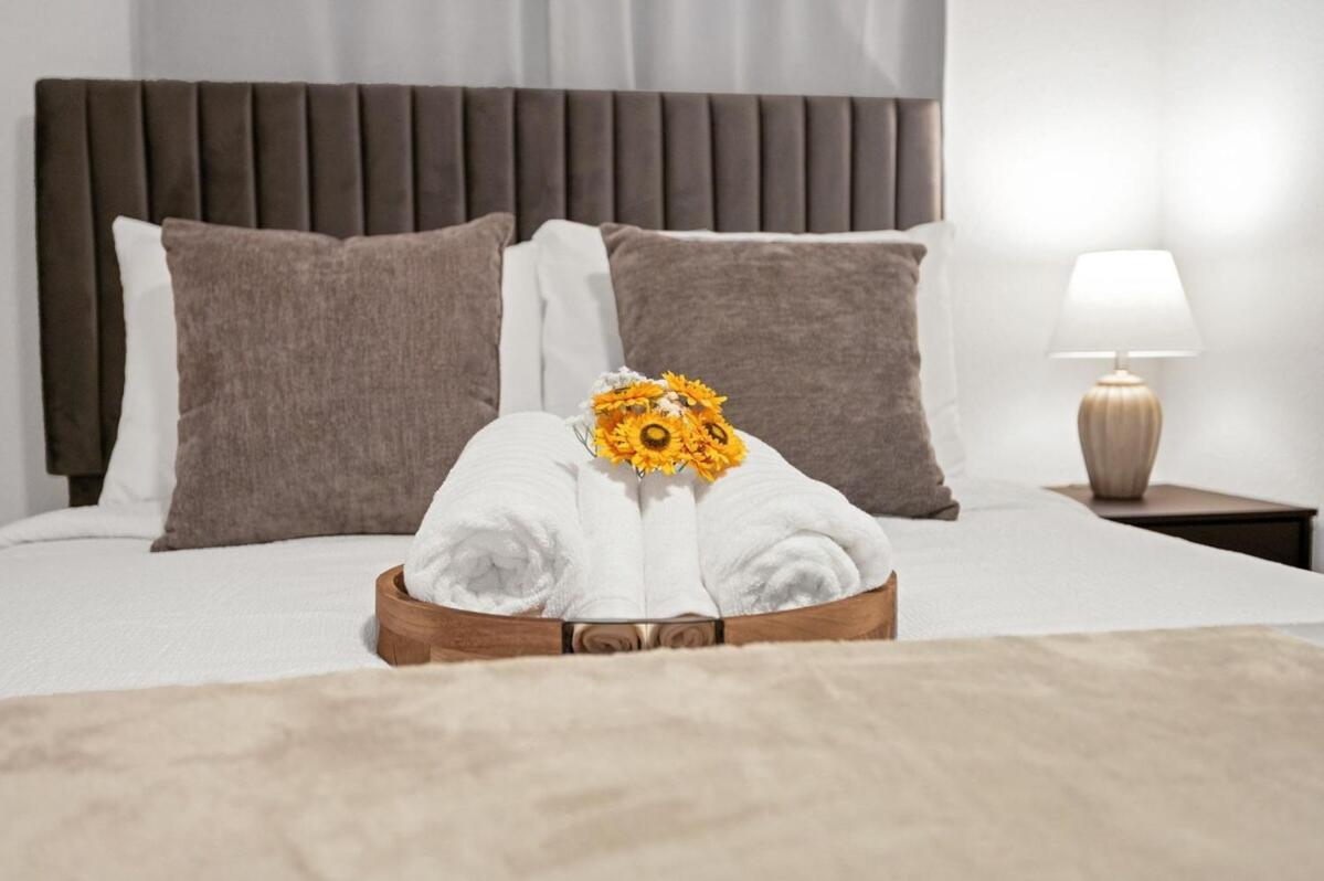 Henderson Luxe Retreat Las Vegas