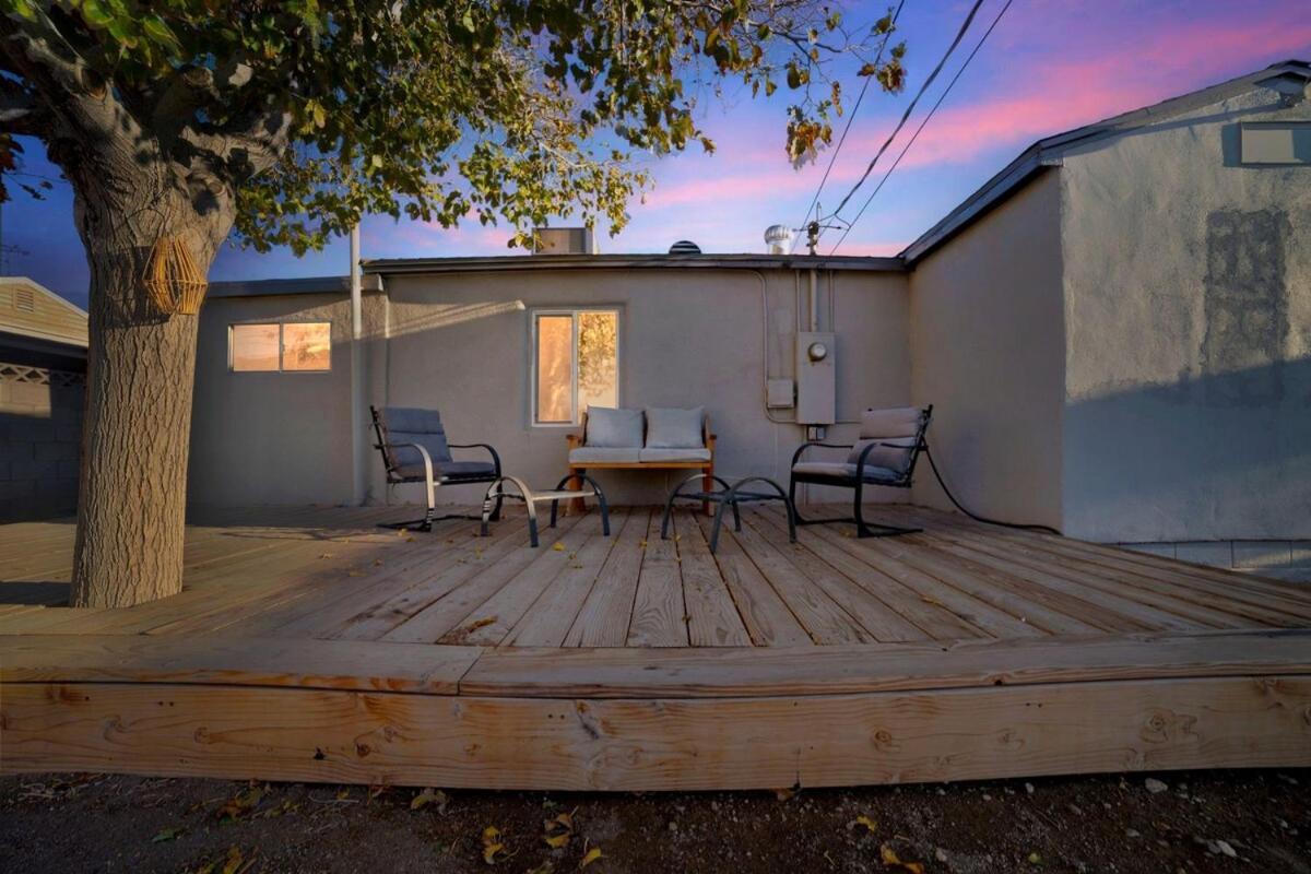 Henderson Luxe Retreat Holiday home
