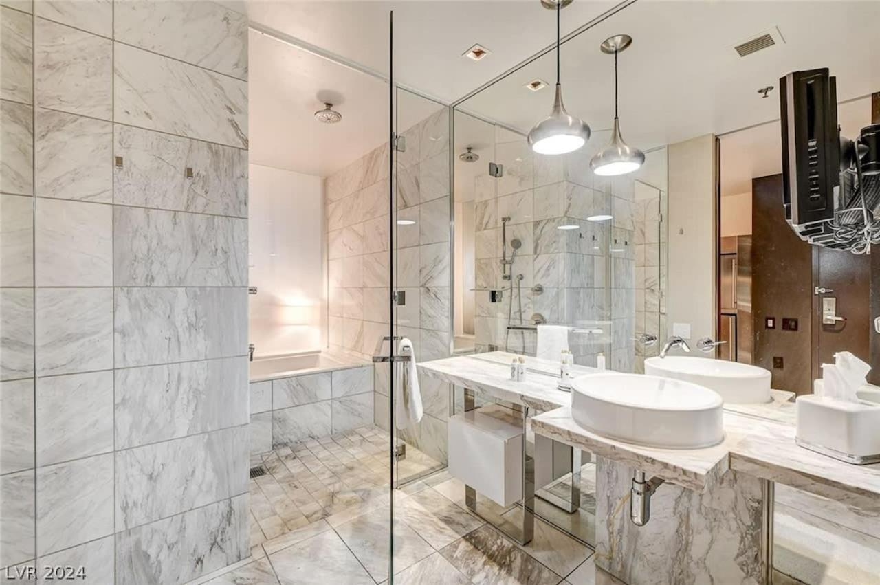 Beautiful Strip Views 17304 Apartment Las Vegas