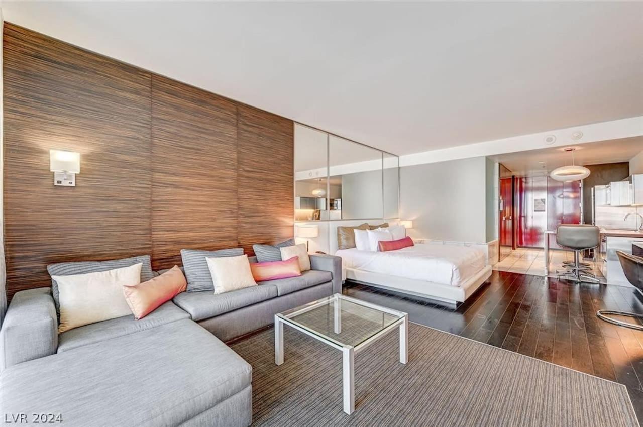 Appartement Beautiful Strip Views 17304