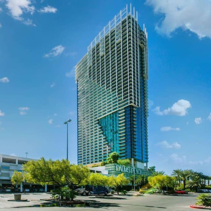 Beautiful Strip Views 17304 Appartement Las Vegas