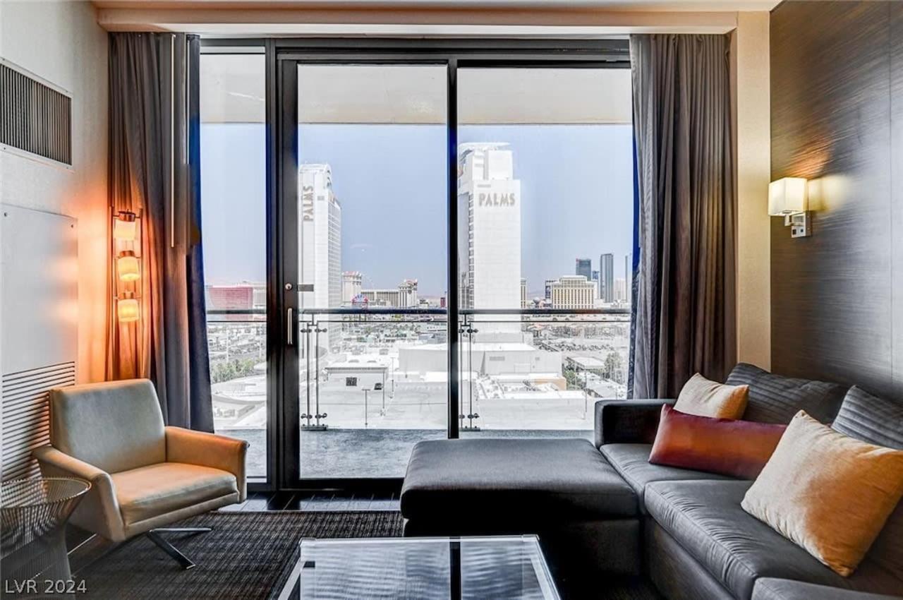 Appartement Beautiful Strip Views 17304 Las Vegas