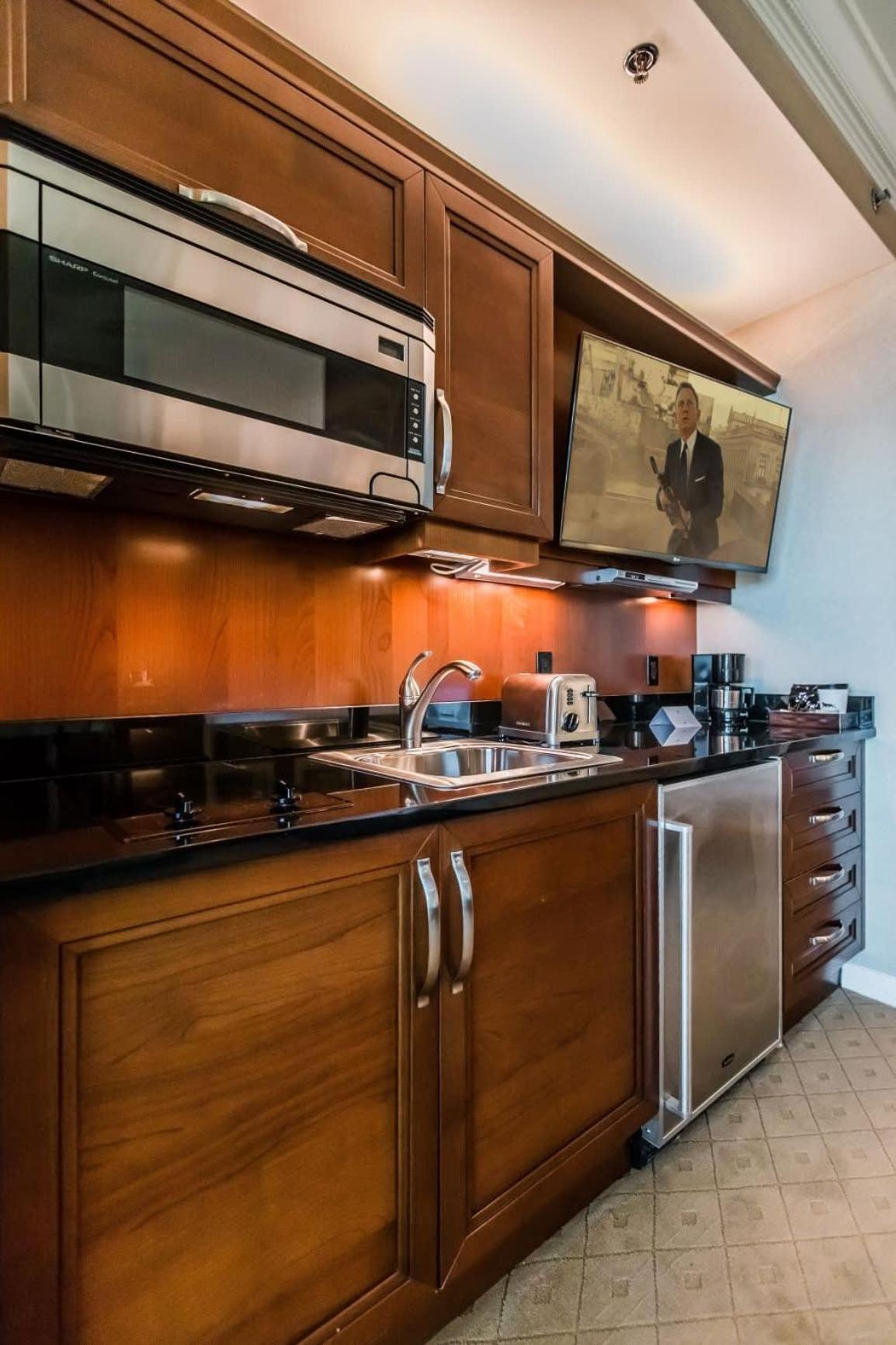 Apartment Mgm 33819