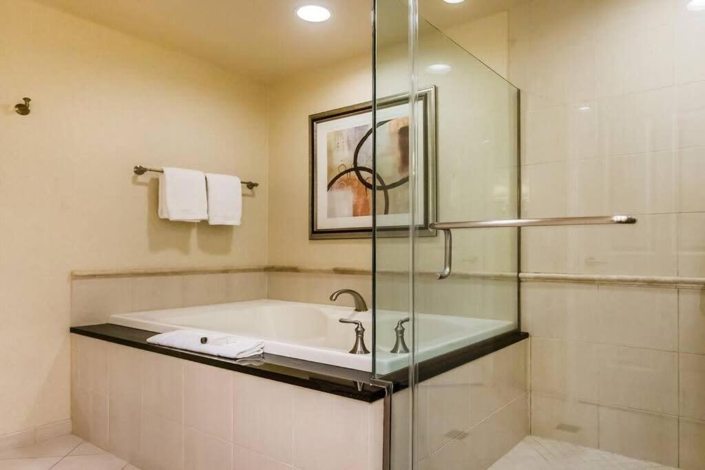 Signature Mgm Grand - Mountain View - Free Valet 25804 Сasa de vacaciones *