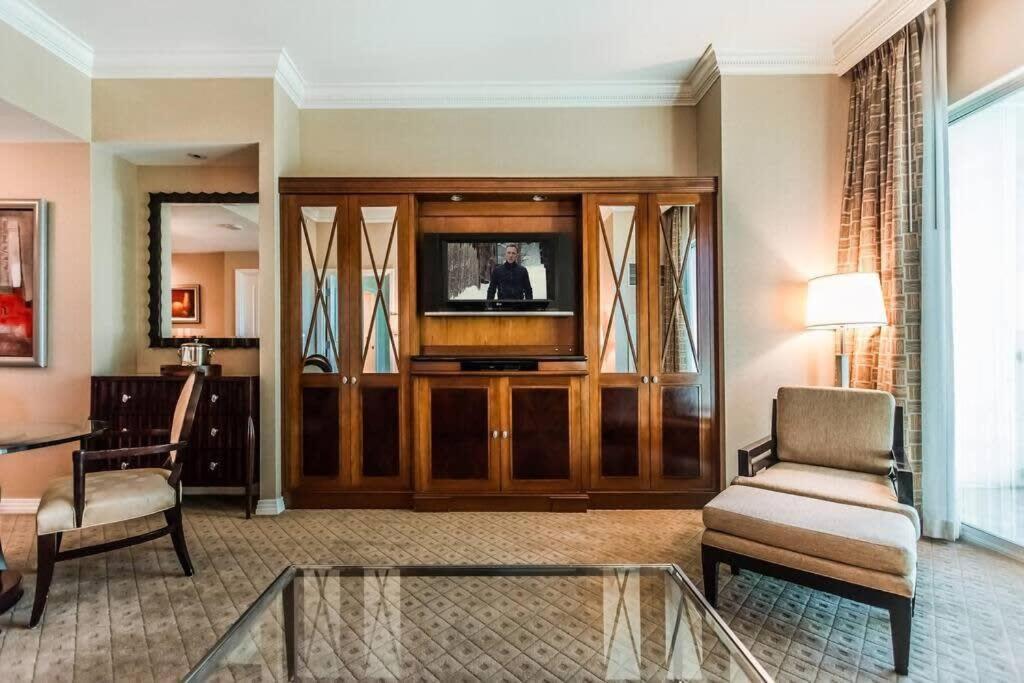 Mgm Balcony 12821 Holiday home Las Vegas