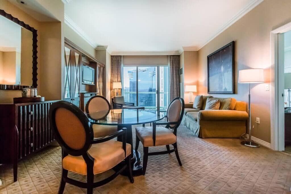 Mgm Balcony 12821 Holiday home Las Vegas