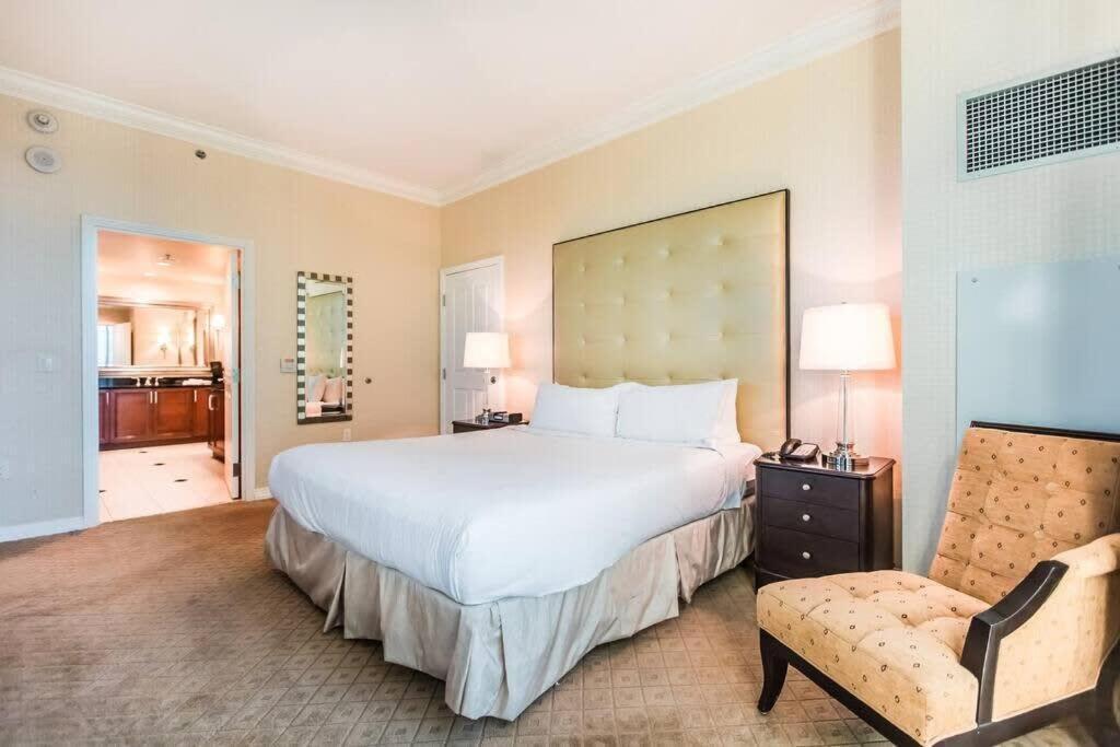 Holiday home Mgm Balcony 12821 Las Vegas