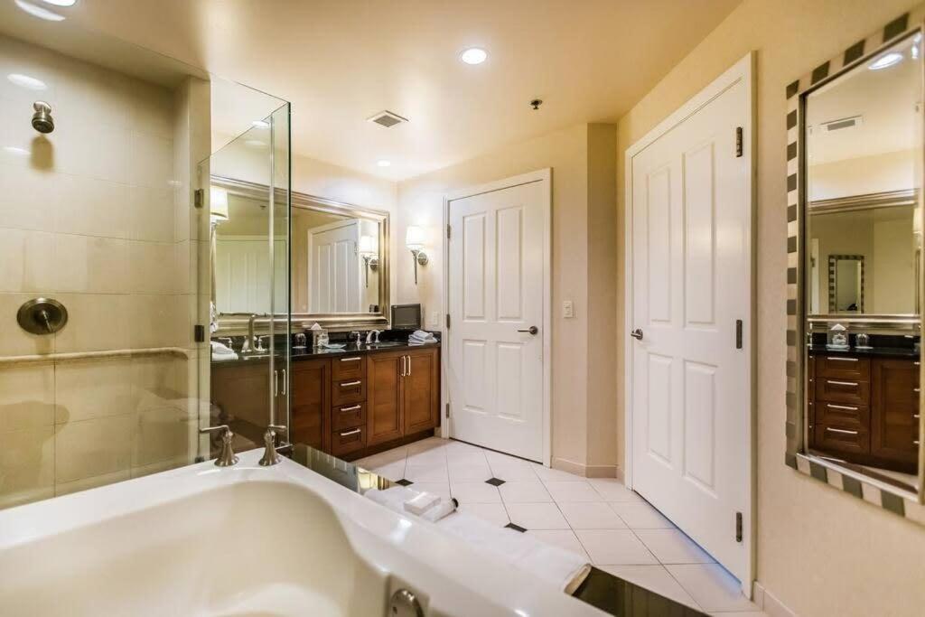 Stunning Mgm Deluxe Mtn View 12816 Appartement Las Vegas