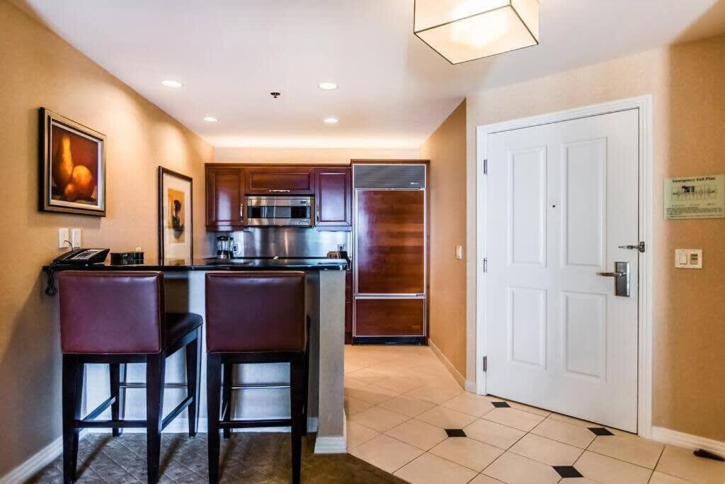 Mgm 12721 Executive Corner 1br Strip View Balcony Las Vegas